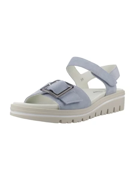 Pantofi Piesanto albastru
