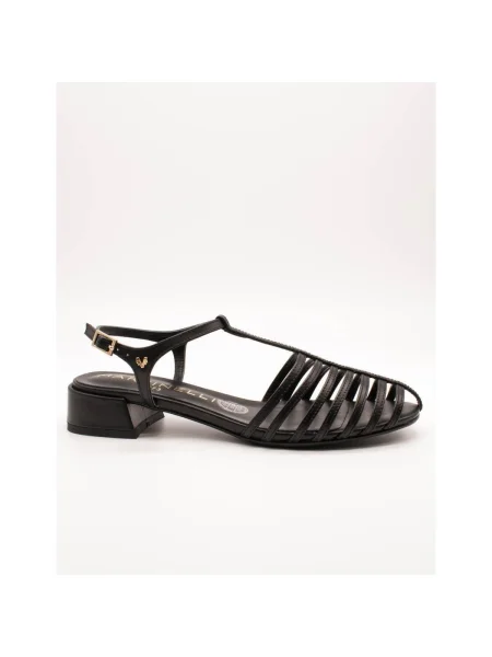 Pantofi Martinelli negru