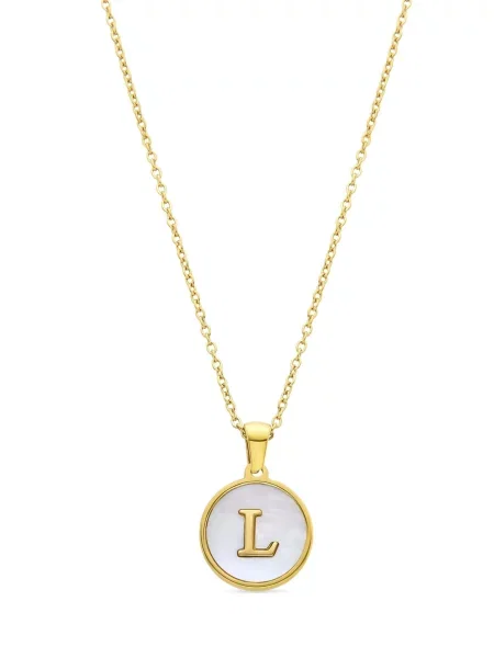 Palton Luxenter alb