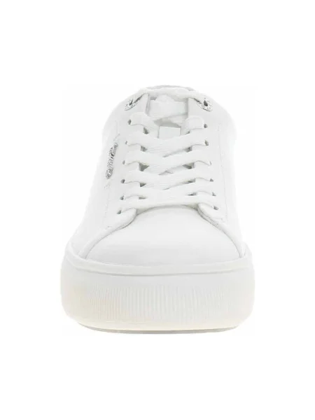 Sneakers Tamaris alb
