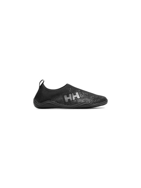 Boty na vodní sporty Helly Hansen černé