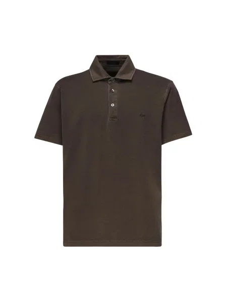 Tricou Fay maro