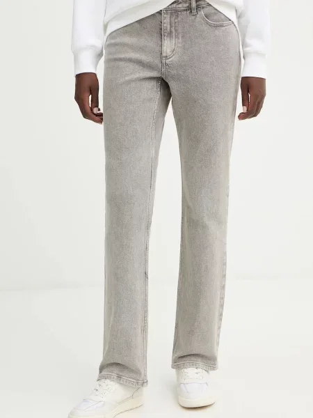 Kavbojke MICHAEL Michael Kors siva