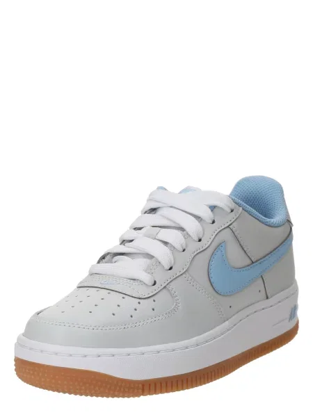 Cipők Nike Air Force szürke