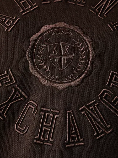Armani Exchange кофта