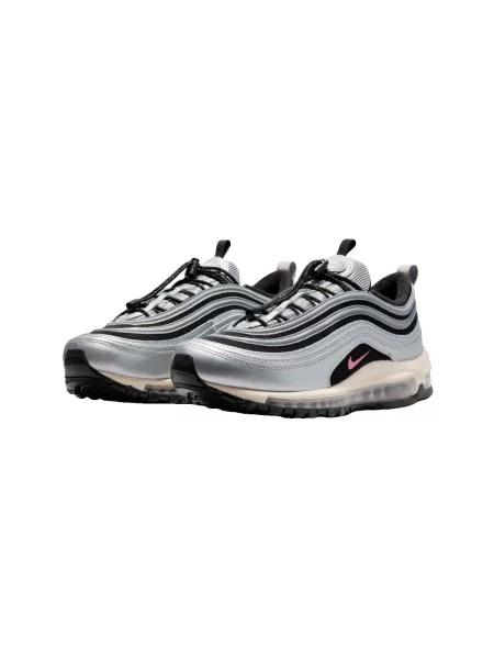 Tenisky Nike Air Max 97 čierna