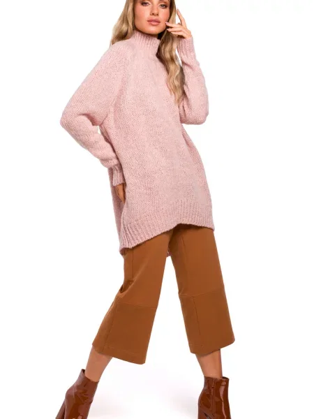 Pulover Made Of Emotion roz