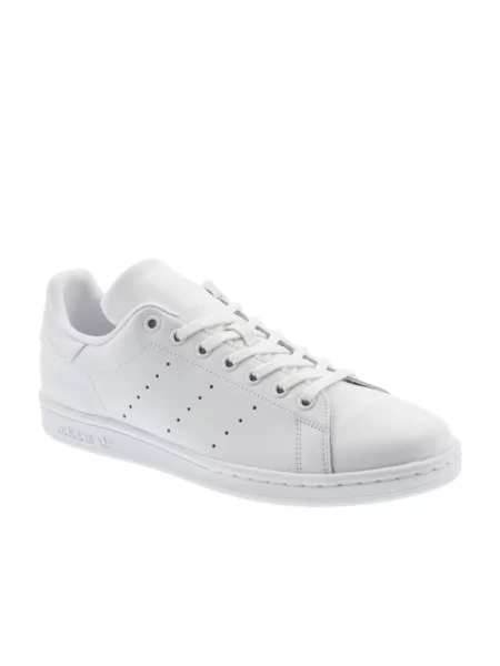 Superge Adidas Stan Smith bela