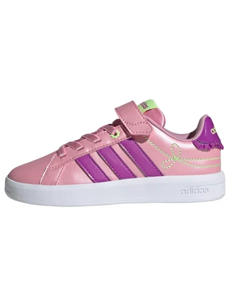 Sneakers Adidas Sportswear πράσινο