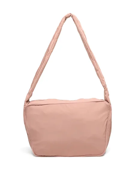 Бягане тениска Adidas с леопардов принт от джърси черно