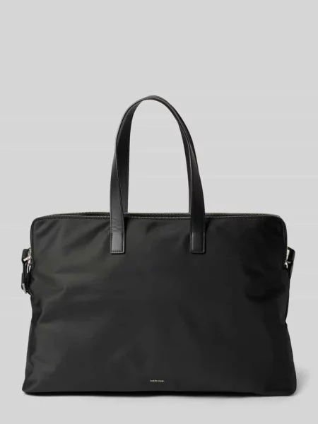 Torba Calvin Klein czarna