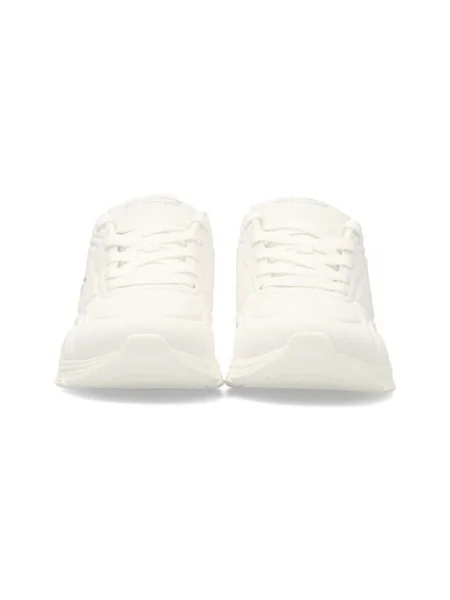 Pantofi Skechers alb