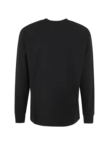 Tricou Dickies Construct cu autograf negru