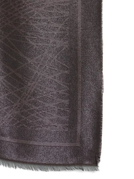Fular Elisabetta Franchi maro