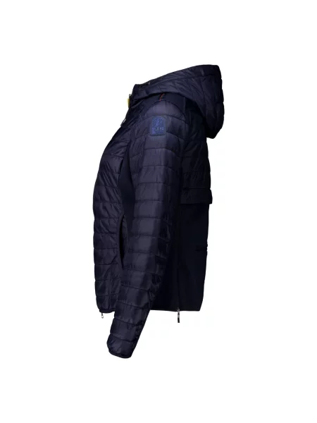 Kurtka Parajumpers niebieska
