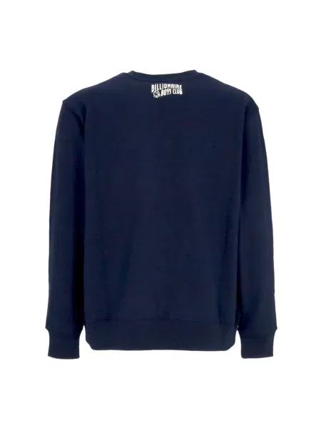 Bluza nierozpinana Billionaire niebieska