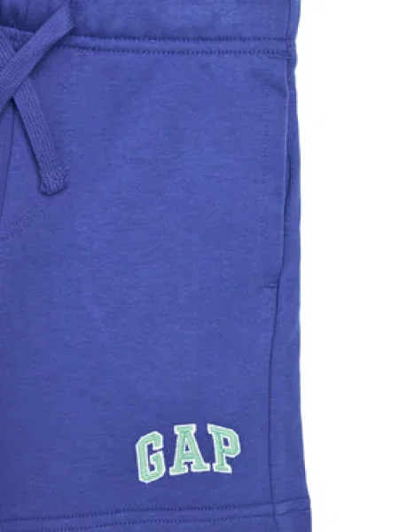 Gap Sport rövidnadrág kék