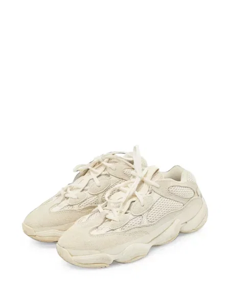 Sneakerși Adidas Yeezy alb