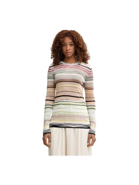 Dzianinowy sweter Missoni