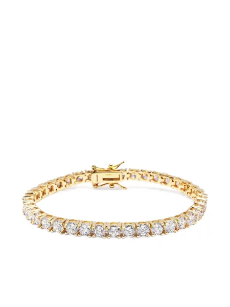 Гривна Nialaya Jewelry златисто