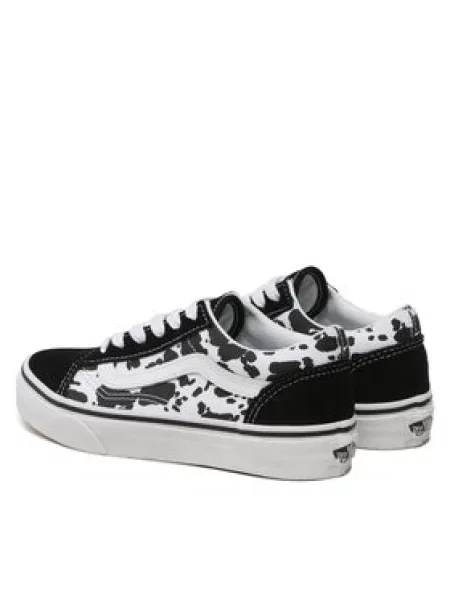 Tenisky Vans černé