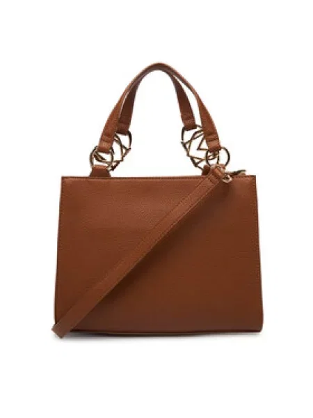 Rankinė LOVE MOSCHINO ruda