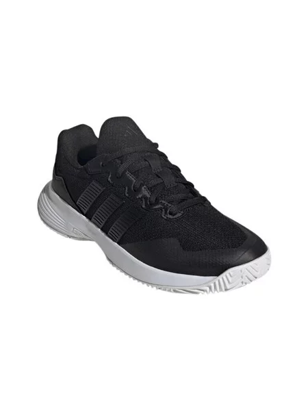 Pantofi Adidas alb