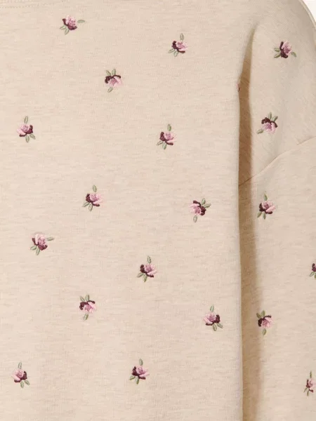 S.Oliver Red Bluza beige beżowa