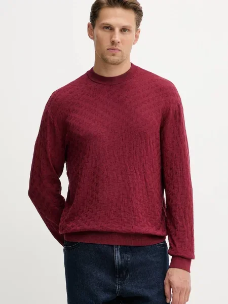 Armani Exchange Pulover