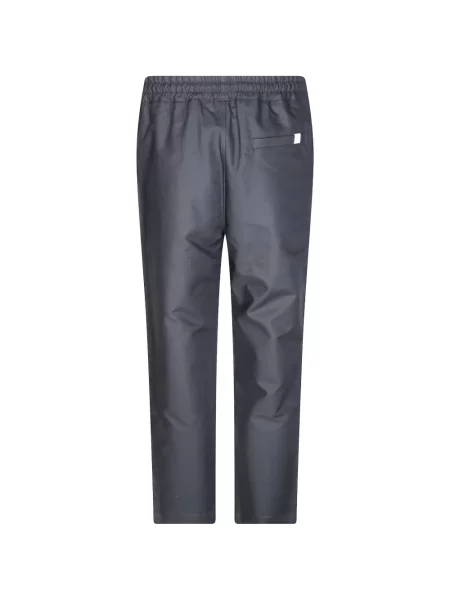 Pantaloni Woc cu cordon negru