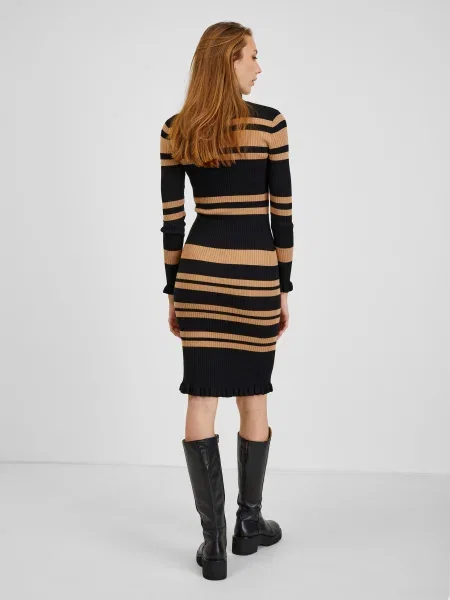 Rochie Orsay negru