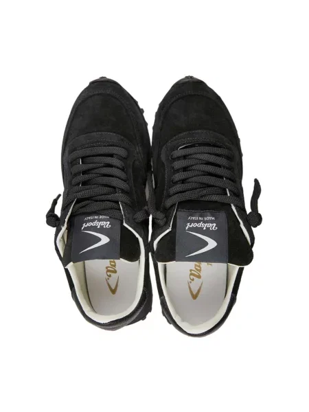 Sneakersy Valsport 1920 czarne