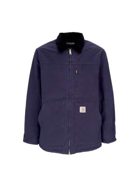Kurtka Carhartt Wip czarna
