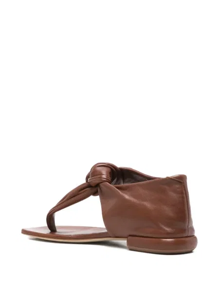 Sandale Officine Creative maro