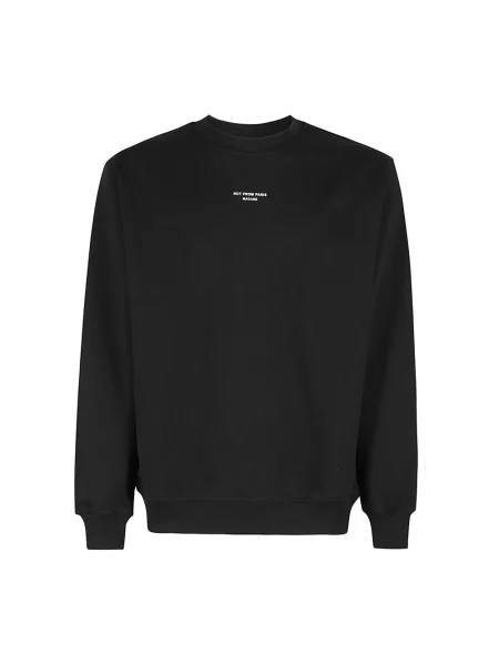 Bluza Drole De Monsieur czarna
