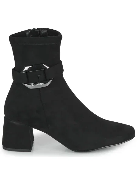 Pantofi Jb Martin negru