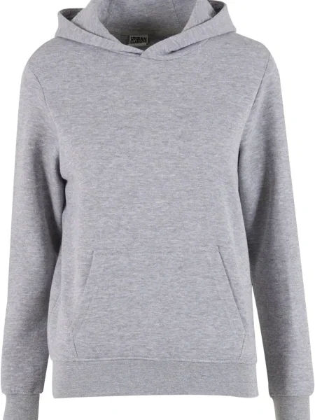 Palton Urban Classics gri