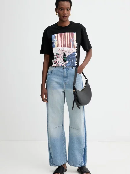 Джинси MUNTHE BODHI