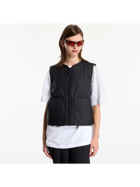 Елек The North Face Lhotse Light Insulated Vest TNF Black M черно