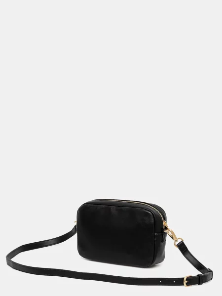 Сумочка Valentino Bags черная