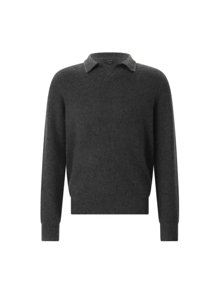 Sweter Vince zielony
