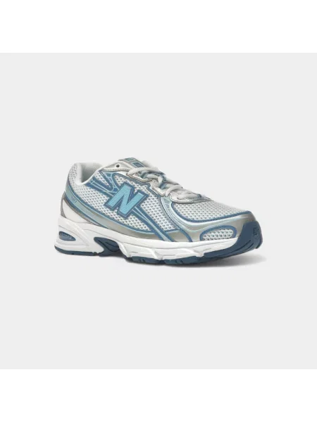 Pantofi New Balance alb