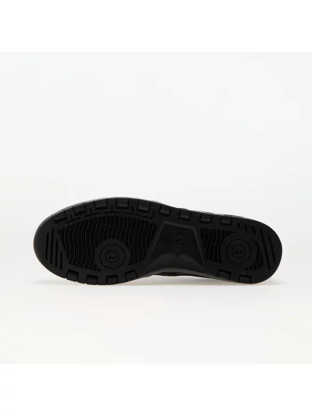 Маратонки Asics Japan с тигров принт черно