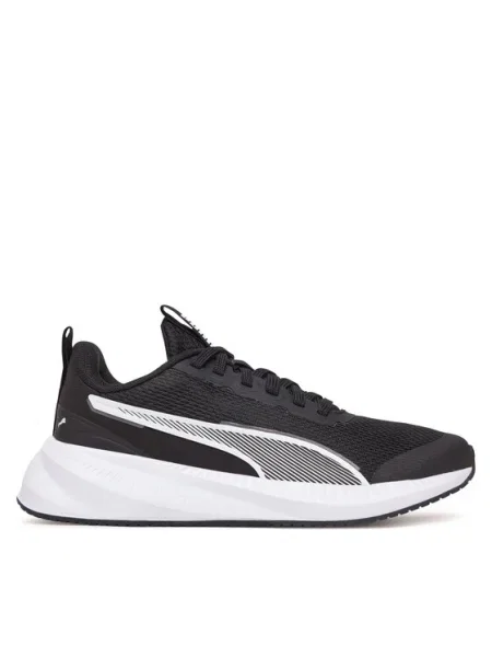 Puma Sneakersy Flyer Lite 3 Jr 01 čierna