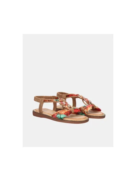 Pantofi Exé Shoes bej
