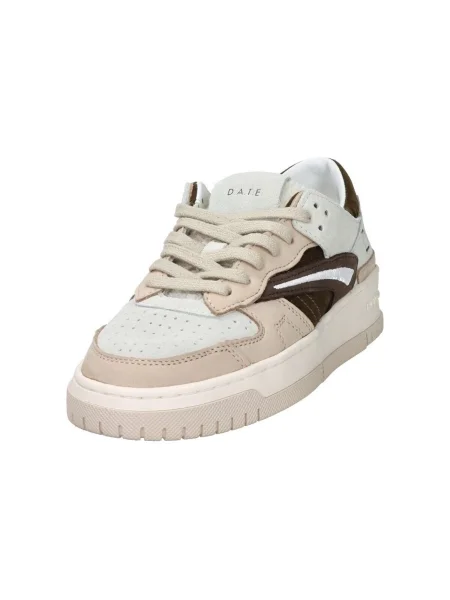 Pantofi D.a.t.e. bej