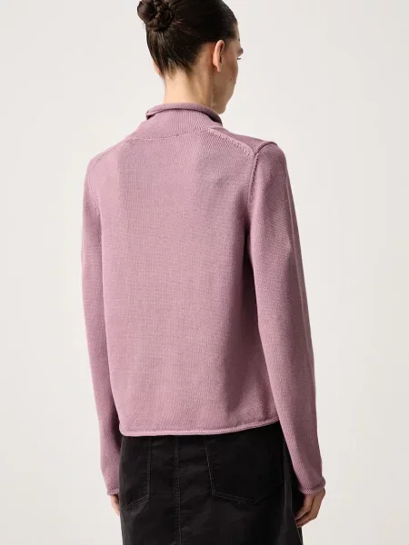 Marc O'Polo sweter różowy