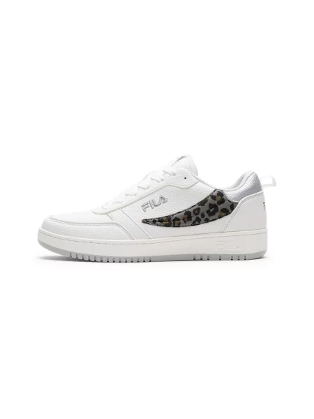 Sneakers Fila λευκό