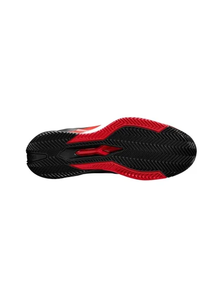 Pantofi Wilson negru