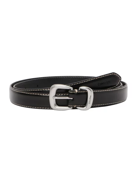 Calvin Klein Curea negru